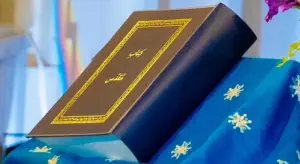 the first hazaragi bible